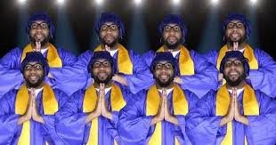 The Starrkeisha Choir Part 2 Thekingofweird Choir Petty Song History Youtube