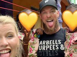 Fundraiser by Victoria Butler : Bring the Butler Twins Home!