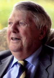 Hugh Robert Bourn O.B.E. (1929-2014)