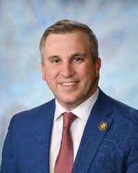 Indian Country Legislators