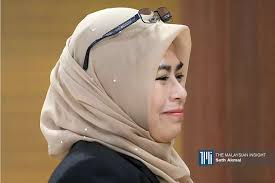 Datuk noraini ahmad is a malaysian politician and is currently the member of the parliament of malaysia for the parit sulong constituency in the state of johor. Noraini Ahmad Noraini Ahmad Steps Down As Pac Chairman The Malaysian Insight