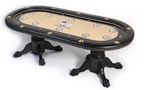 Big Slik Poker Tables Poker Table Poker Poker Room