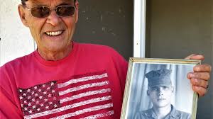 Vietnam Veterans Experience PTSD in Retirement for the First Time