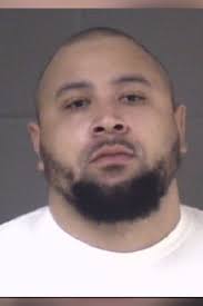 Warrants say man punched woman in the face "multiple times," now charged  with kidnapping