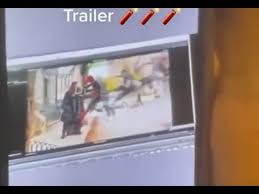 No way home — or some version of it — reportedly leaked online this weekend, sending millions of fans searching social media for any tidbits from the new movie. Uvqgm1w0masqvm