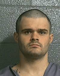 Man with a problematic past arrested in Moore