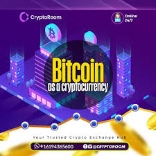 Let's start with one of the most obvious aspects of cryptocurrency: Cryptoroom Posts Facebook