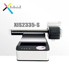 $25.85 or 5 payments of $5.17. Xis 2335 S Digital Uv Fundamental Sheet Printing Machine Wholesale Trader From New Delhi
