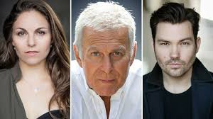 Carolyn Maitland, Dave Willetts and Sam Attwater Will Star in Rags The  Musical as Full Cast Announced