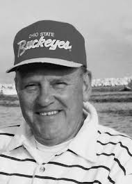 Obituary for John H. Firestone