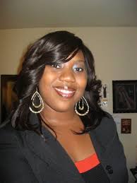 Featured Member: Danielle Huggins