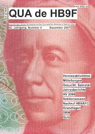 QUA de HB9F