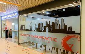 The uen issue date is january 1, 1970. Lion City Chiropractic In Singapore Shopsinsg
