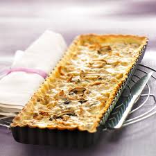 Tarte Au Thon Recette Minceur Ww France Recette Tarte Au Thon Tarte Au Poisson Recette Tarte Au Thon