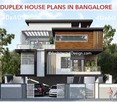 A house is a personal haven for comfort, security and a place to call 'home'. Duplex House Plans In Bangalore On 20x30 30x40 40x60 50x80 G 1 G 2 G 3 G 4 Duplex House Designs