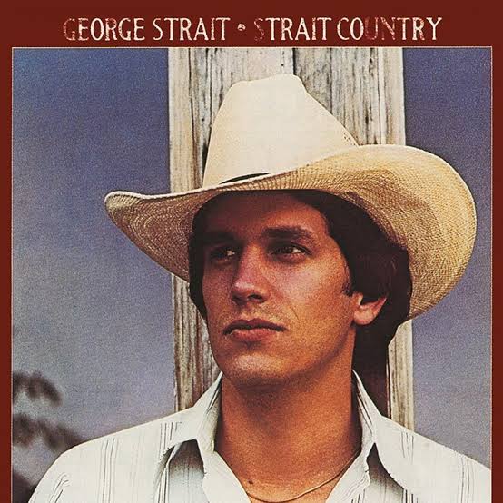 Strait Country': George Strait's Arrival Marks A New Era For Country