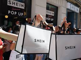 Shein Reality Check: The Dark Side Of China's Fast Fashion Boom -  Worldcrunch