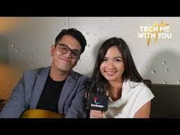 Explore tweets of jessica mila agnesia @jscmila on twitter. Techmewithyou Kevin Julio And Jessica Mila Tech360 Tv Official