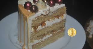 Adunan kek coklat moist ni adalah resepi kek coklat yang saya gunakan dalam resepi sebelum ini. Patyskitchen Pecan Butterscotch Cake