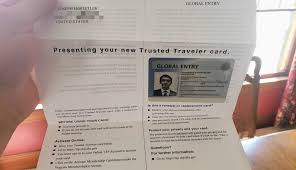 Once your global entry renewal is conditionally. Global Entry Will Soon Be More Useful For Domestic Travel Million Mile Secrets