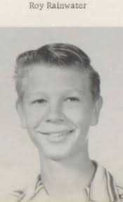 Roy Lee Rainwater (1943-2008)