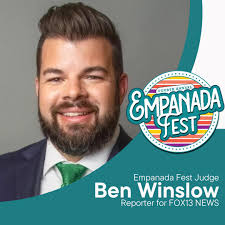 Profile for Empanada Fest SLC