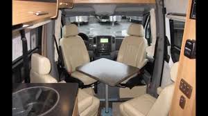 Rv dealer, service, & gear. 2013 Winnebago Era 70x Mercedes Benz Sprinter Class B Diesel Motorhome Youtube