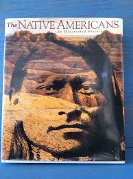 Native History Book