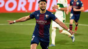 Check spelling or type a new query. Atletico De Madrid Rafa Mir Un Viejo Deseo De Andrea Berta Marca