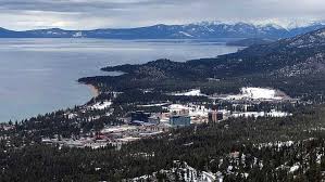 Boston to lake tahoe route information. Boston Bruins Among Nhl Teams That Could Play Outdoor Game At Lake Tahoe