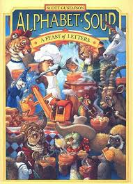 Finally managing to persuade your parents that you really . 20 Alphabet Soup Ideas Alphabet Alphabet Soup Alphabet Activities