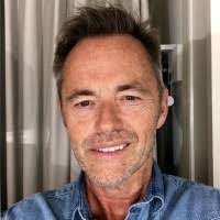 Robert Wilson Email & Phone Number