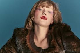 Chloé's A/W25 Collection is an Exploration of Sex and Strength