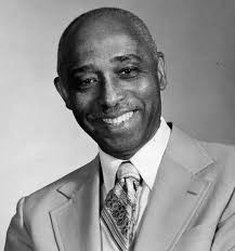 Benjamin Franklin Scott (1922-2000)