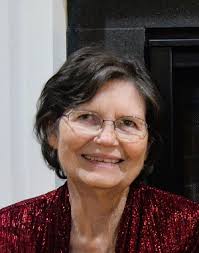 Shirley R. Barnes Obituary