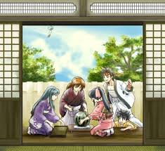 rurouni kenshin anime るろうに剣心 るろうに