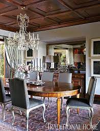 Chairish Elegant Dining Room Home Furniture Home