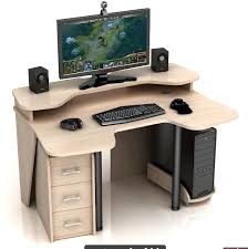 Building my custom gaming desk. Fashion Computer Gaming Desk Wood Pc Table Specific Use Living Room And Office Dx Bcd04 Buy Office Furniture Computer Gaming Desk Cheap Wooden Computer Desk Product On Alibaba Com