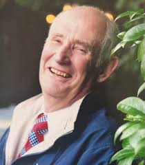 William Heinlein Obituary