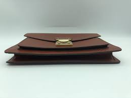 Sold at Auction: Louis Vuitton, LOUIS VUITTON MONCEAU TAN EPI LEATHER  HANDBAG