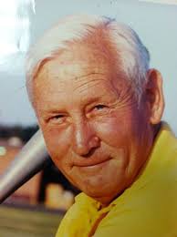 BIRCH: Remembering my friend Bill Drake