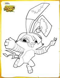 We did not find results for: Free Printable Animal Jam Coloring Pages