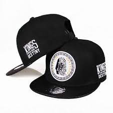 Hot Last Kings Snapback Caps Hip Hop Cap Lk Hat Baseball Hats For Men Casquette Bone Bones Gorras Carton Packaging Hats For Men Hip Hop Cap Baseball Hats
