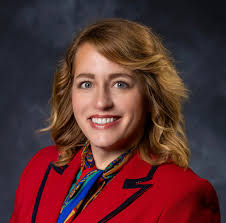 Kristen Amburgey's Instagram, Twitter & Facebook