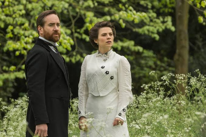 Fans of The Other Bennet Sister won't be able to stop watching Netflix period drama | Wales Online
