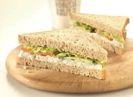 Chicken Salad Bread Pack Jpg 1815 1328 Chicken Sandwich Sandwiches Food