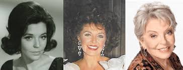 Soap Opera Cast Lists