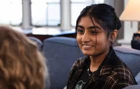 Summer 2025 Issue by Kappa Alpha Theta