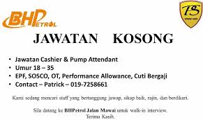 Jawatan kosong 2019 terkini ok? Kerja Kosong Kota Tinggi Photos Facebook