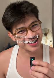 Sharing My Education Background in the Philippines